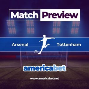 Arsenal v Tottenham