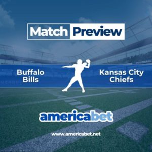 Buffalo Bills at Kansas City Chiefs