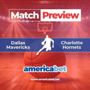 Dallas Mavericks at Charlotte Hornets