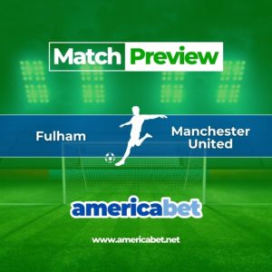 Fulham v Manchester United