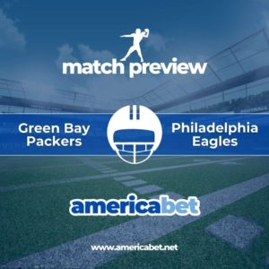 Green Bay Packers at Philadelphia Eagles