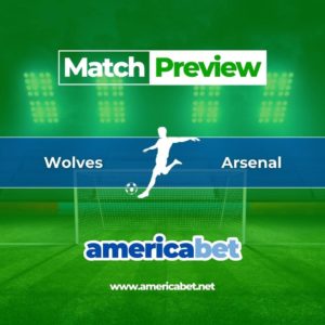 Wolves v Arsenal