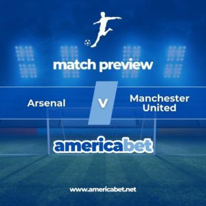 Arsenal v Manchester United