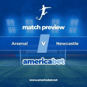 Arsenal v Newcastle