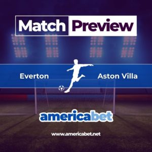 Everton v Aston Villa