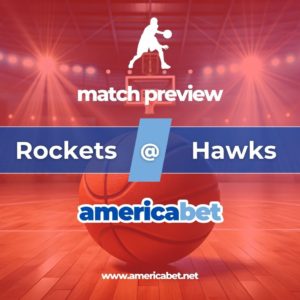 Houston Rockets at Atlanta Hawks