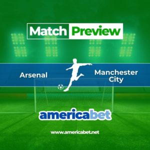 Arsenal v Manchester City