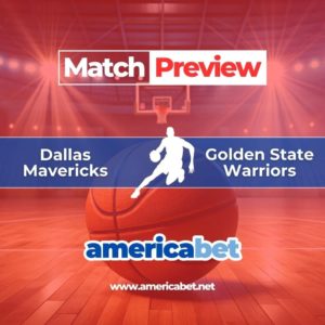 Dallas Mavericks at Golden State Warriors