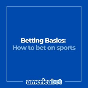 How to bet on sports