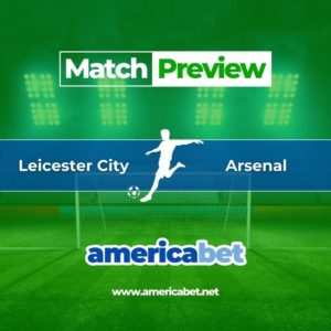 Leicester City v Arsenal