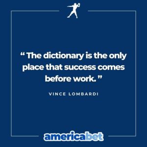 Vince Lombardi