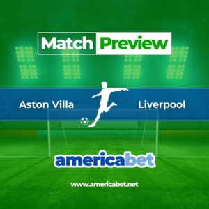 Aston Villa v Liverpool