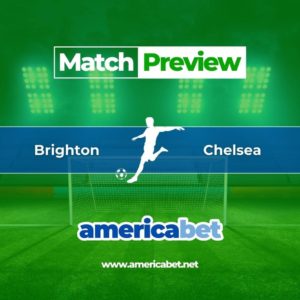 Brighton v Chelsea