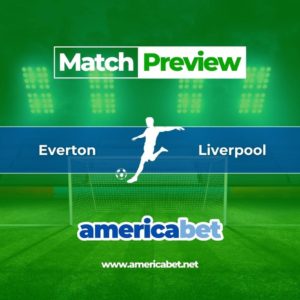 Everton v Liverpool