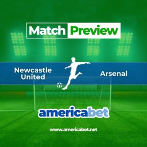 Newcastle United v Arsenal