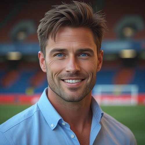 Jonnie Kennie